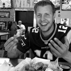 Meet your Posher, Brandon